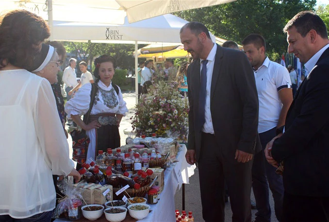 Po prvi put svečano obilježen Dan branitelja općine Posušje
