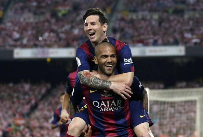 Barca osvojila i drugi trofej, slijedi Liga prvaka