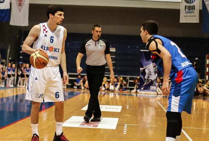 Igokea slavila u Širokom i došla na pobjedu od obrane naslova