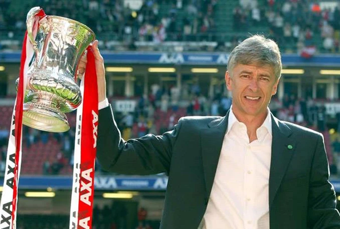 Arsenal obranio titulu u FA Kupu