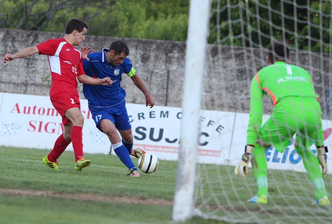 Čapljina srušila Mladost, GOŠK novi lider