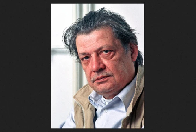 Preminuo glumac Zvonimir Zoričić