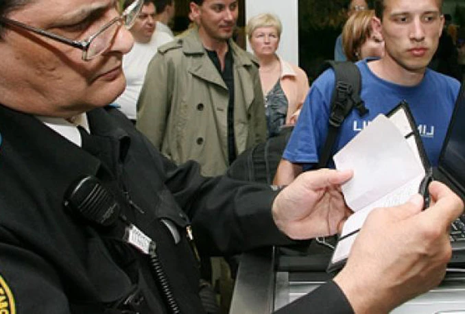 Njemačka i Češka traže objašnjenja za rusku crnu listu
