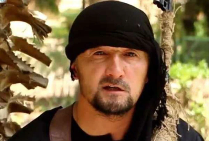 Američka vlada priznala da je obučavala zapovjednika ISIS-a