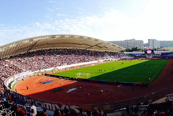 Damir Burić od sljedeće sezone novi trener Hajduka!