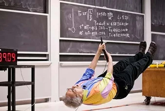 Milijun dolara za "najboljeg profesora na svijetu"