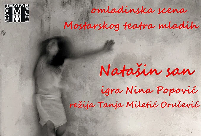Premijera predstave ''Natašin san''