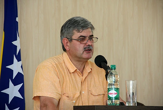 Zločini u Prozoru: Svjedočio Amor Mašović