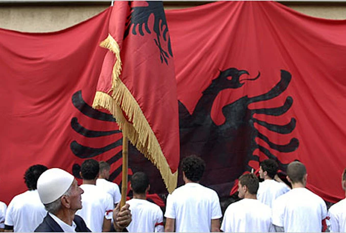 Tužba nemoguća: Kosovo nije član UN-a, ni potpisnik Konvencije