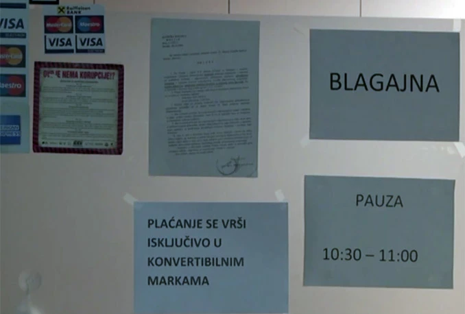 Znate li koje sve informacije su zdravstvene ustanove dužne osigurati pacijentima?