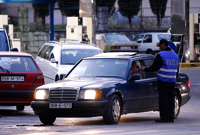Zeleno svjetlo za modernu policiju s više ovlasti