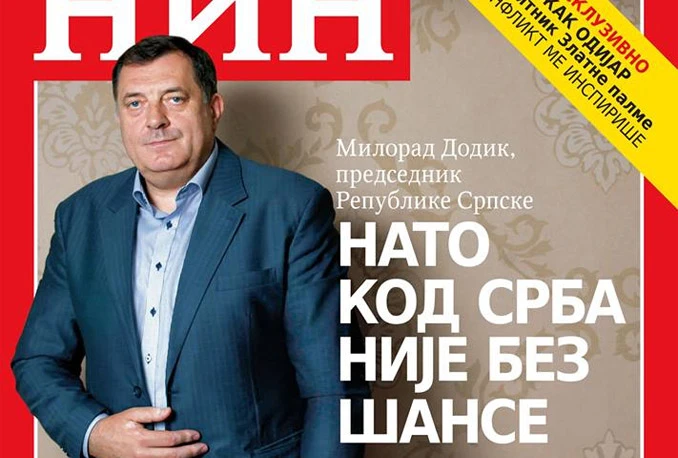 Zašto je Dodik izabrao 2017. za referendum?