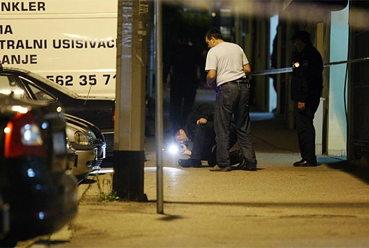 Ranjen bivši direktor crnogorskog telekoma