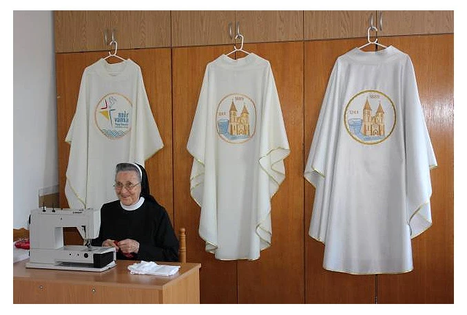 Misnica za papu Franju stiže iz Hercegovine