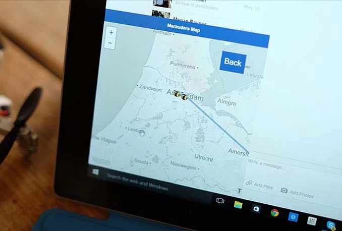 Kako nas Facebook špijunira