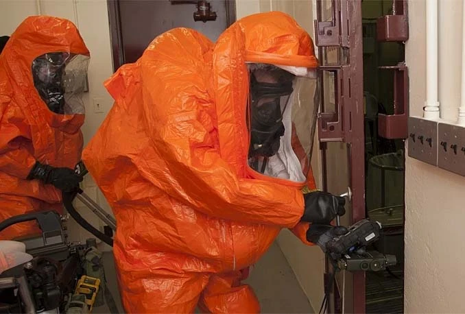 Američka vojska greškom poslala živi antraks laboratorijima