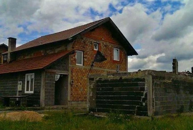 Zastava Islamske države u Ošvama