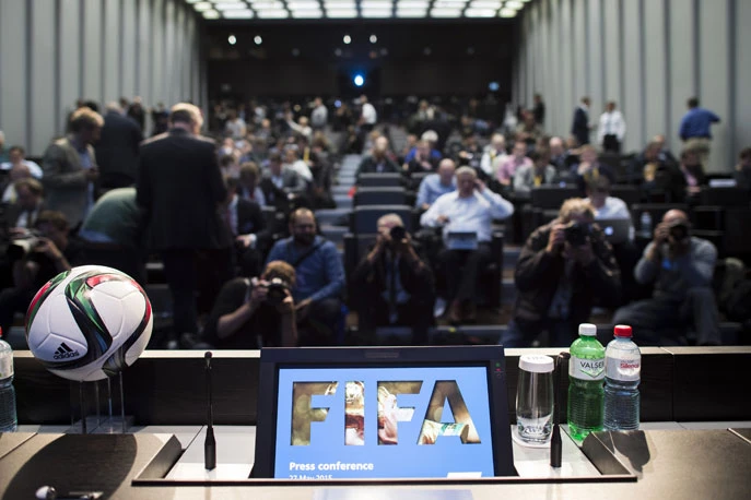 UEFA pozvala FIFA-u da odgodi izbore za predsjednika