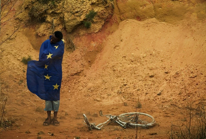 Hoće li države članice EU prihvatiti 40.000 tražitelja azila?