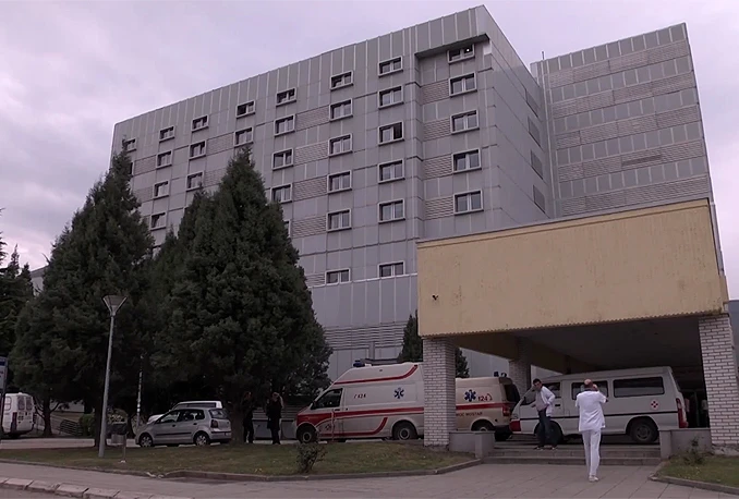 Predstavljanje monografije i dokumentarnog filma o SKB Mostar