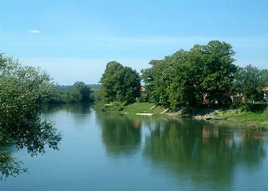 Aktivirala se i klizišta: Izlile se Una i Sana, Sava raste