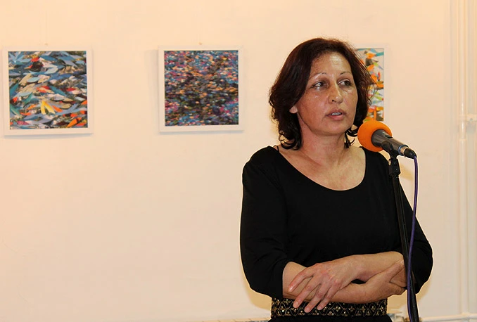 Ilonka Jasak: Dignite glavu visoko, stanite iza onog što radite i budite ponosni