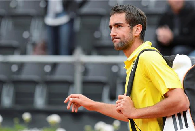 Marin Čilić uvjerljivo u drugo kolo