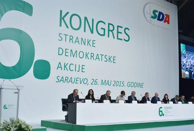 SDA je važna drugim strankama