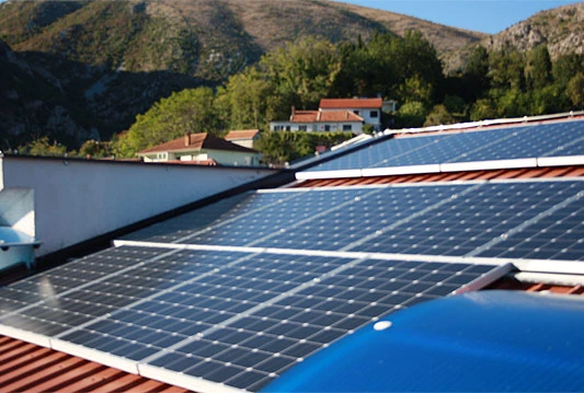 Njemačka kroz kredite daje 47,5 milijuna eura za obnovljive izvore energije