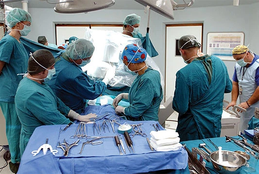 Hrvatska i dalje u svjetskom vrhu donatora organa i transplatacijske medicine