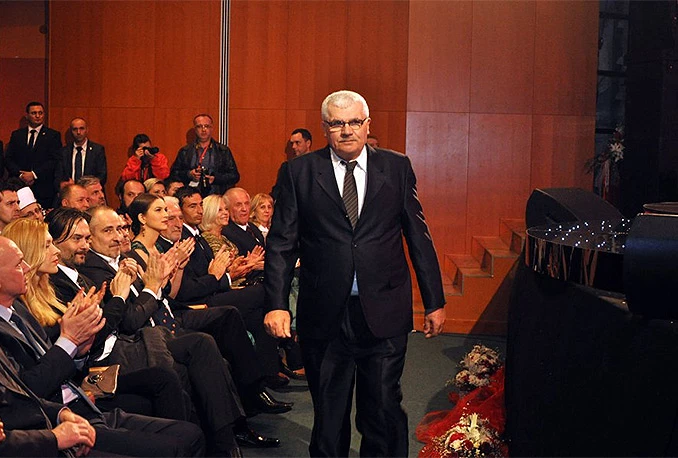 Nakon crkve u Bugojnu, Husein će graditi i Titovu vilu