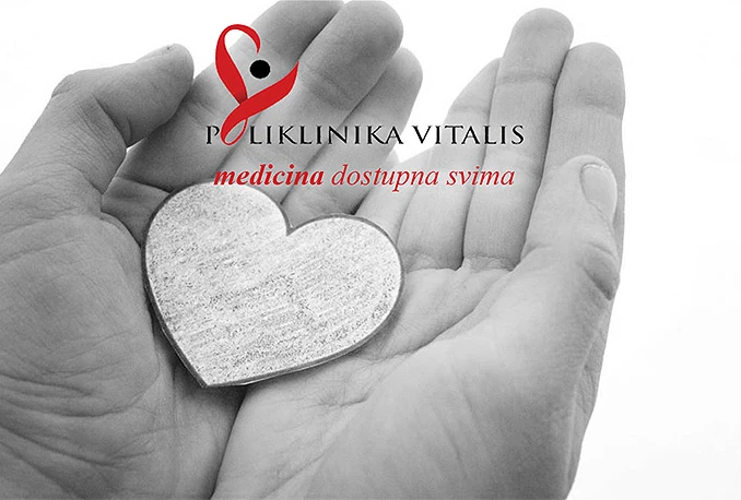 Poliklinika Vitalis obilježava Međunarodni dan sporta i nagrađuje čitatelje!