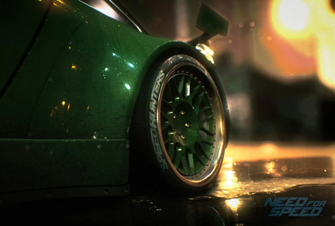 Uskoro na tržištu novi Need for Speed