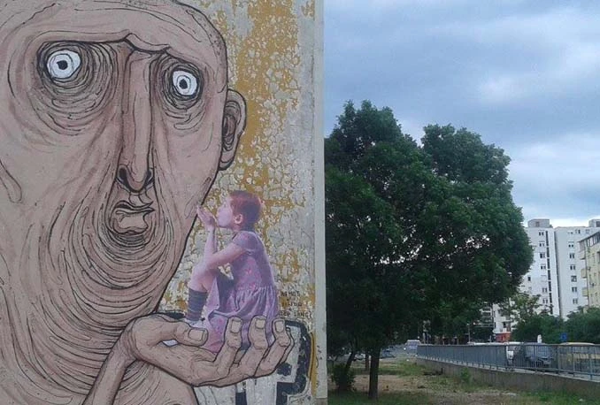 Četvrti dan Street Arts festivala prštao od energije