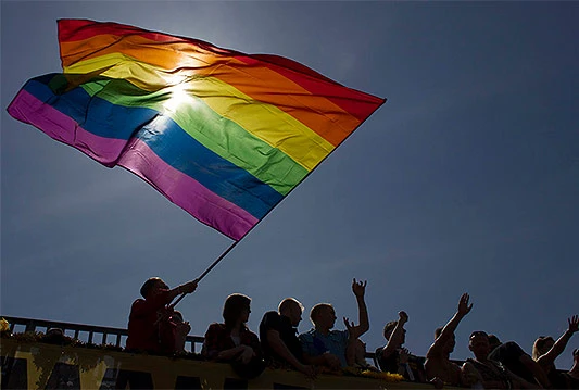 LibertaMo: Vidljivost LGBT populacije u Mostaru sve je veća
