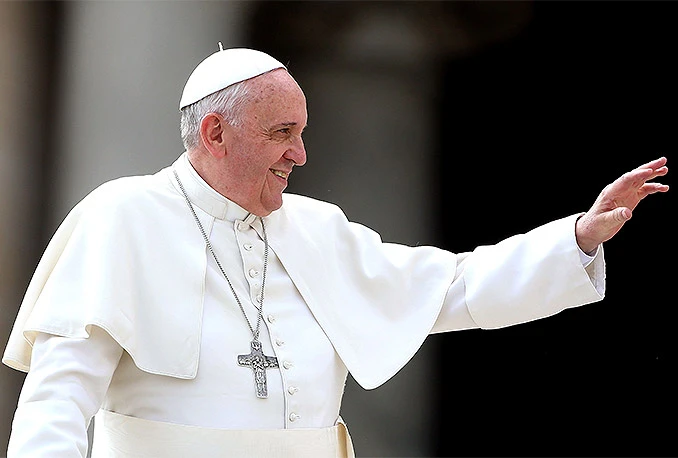 Čolak: Papine poruke potrebne građanima BiH