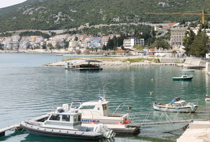 Isključena struja: Neum i 3.000 gostiju u mraku