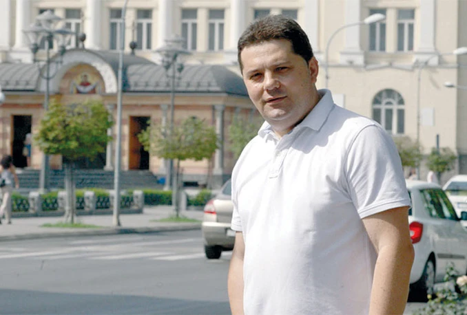Optužbe: SDS se poturčava u Sarajevu