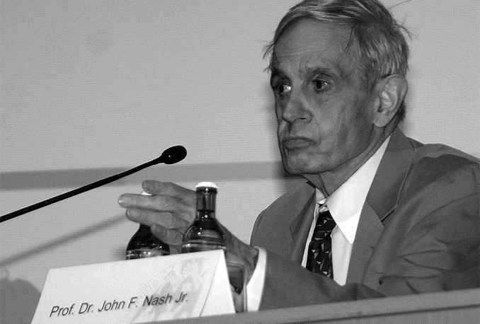 Poginuo 'Genijalni um' John Nash