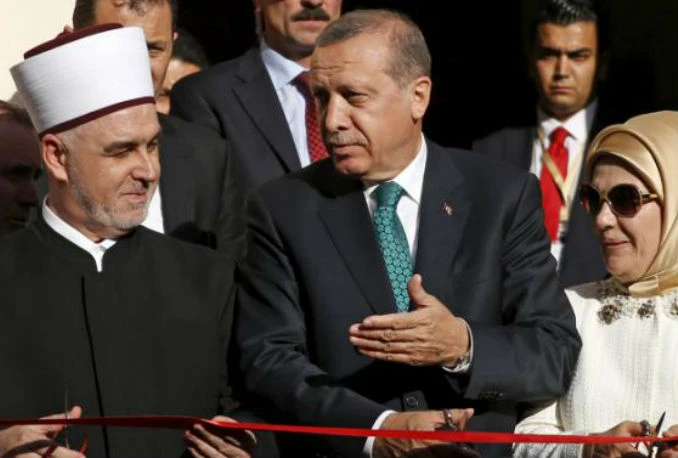Neka nas Allah čuva i od kredita, ako nije halal