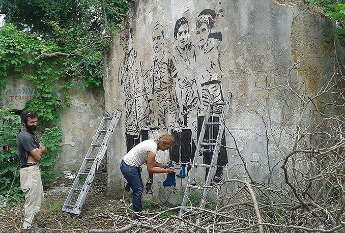Pregršt događaja na trećem danu Street Arts festivala
