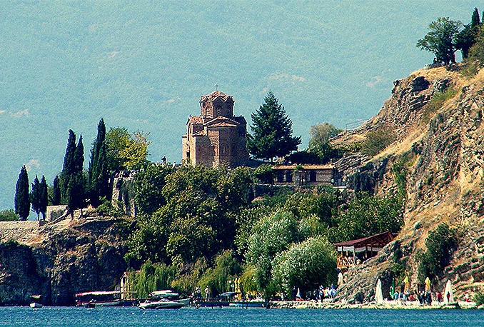 Makedonci potencijalnim turistima: Posjetite nas, sigurna smo zemlja