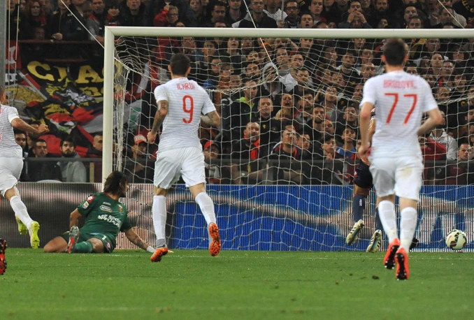 Inter ostao bez Europe