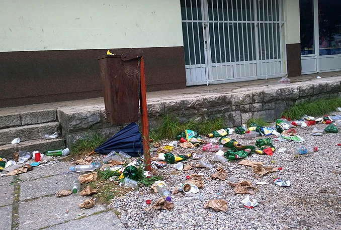 Nakon ružnih neistina, ružna istina o mostarskim maturantima
