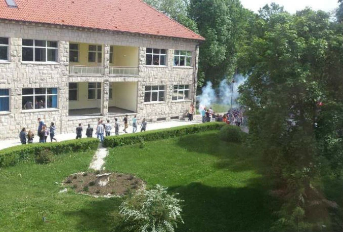 Demant iz Tomislavgrada: Ne bježimo od uništenih stolova i lustera, ali...