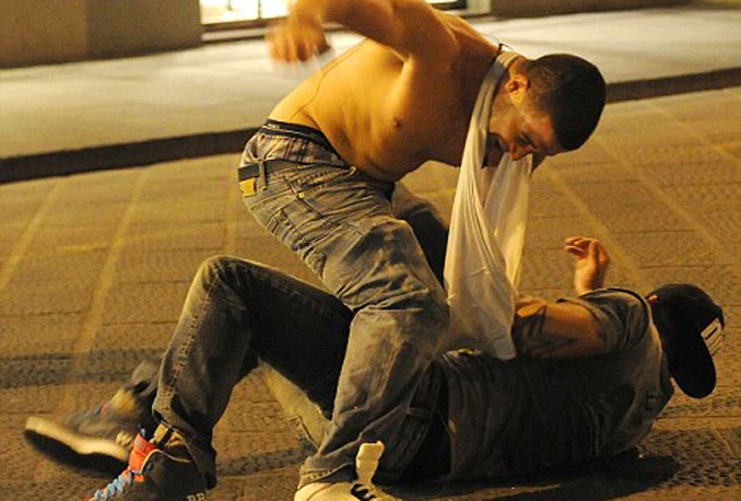 BiH: U tučnjavama smrtno stradale dvije osobe
