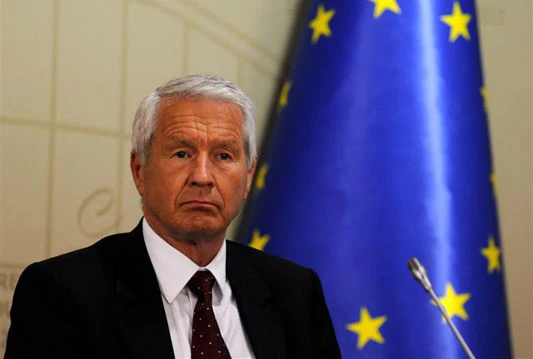 Jagland: 20 milijuna eura za borbu protiv korupcije u BiH