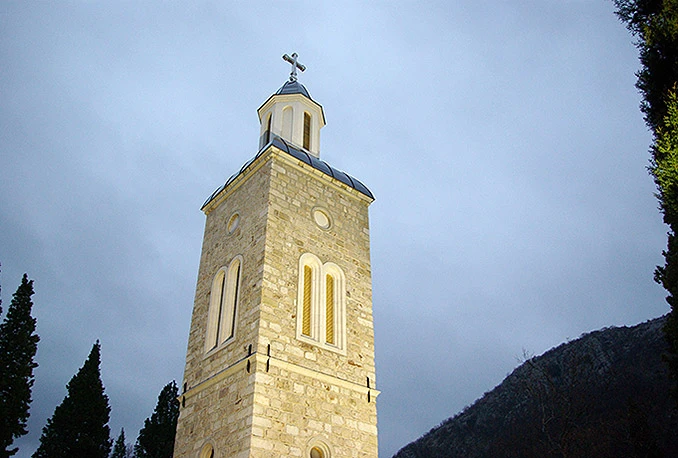 Djeca iz mostarskih vrtića posjetila vjerske objekte