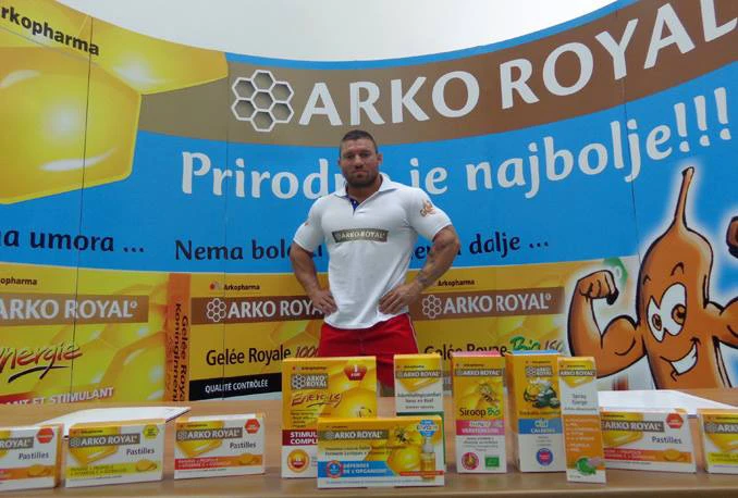 Tomislav Spahović otkazao borbu zbog ozljede, ali dobio nove sponzore