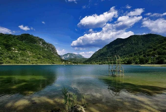 Počeli „Dani Boračkog jezera“